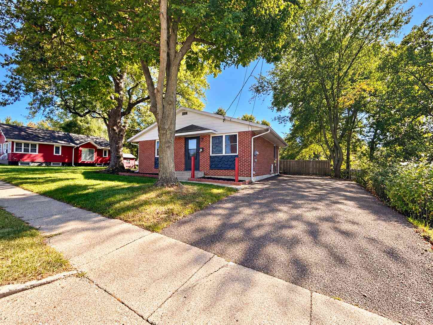 Homes For Sale - 64 Margaret Street<br/> Battle Creek, MI 49014