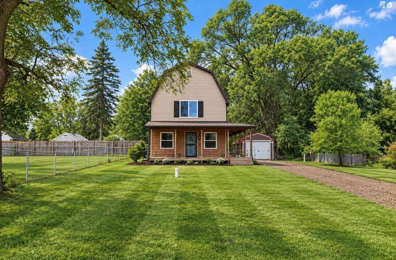 Homes For Sale - 22415 Bedford Road<br/> Battle Creek, MI 49017