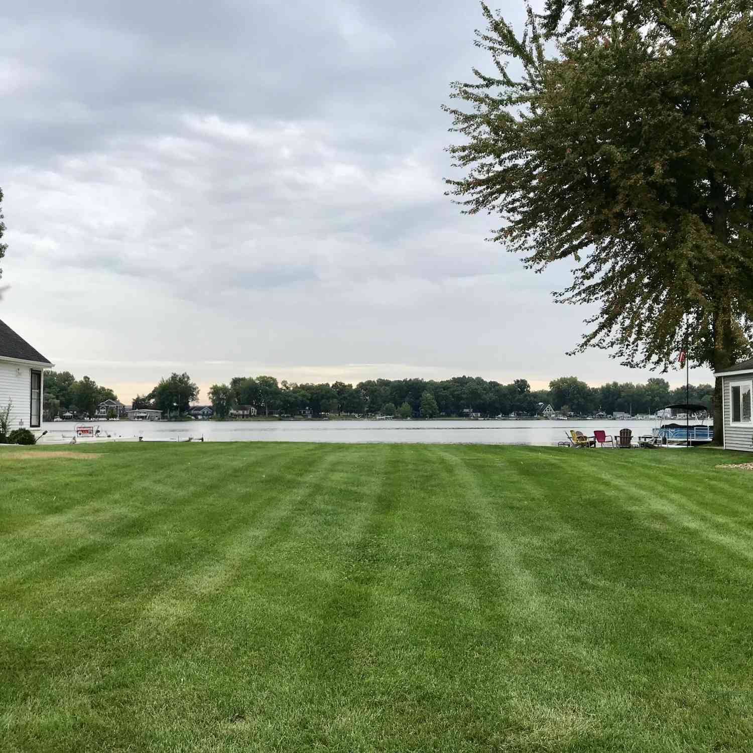Vacant Land For Sale - 8 Mathers Road<br/> White Pigeon, MI 49099