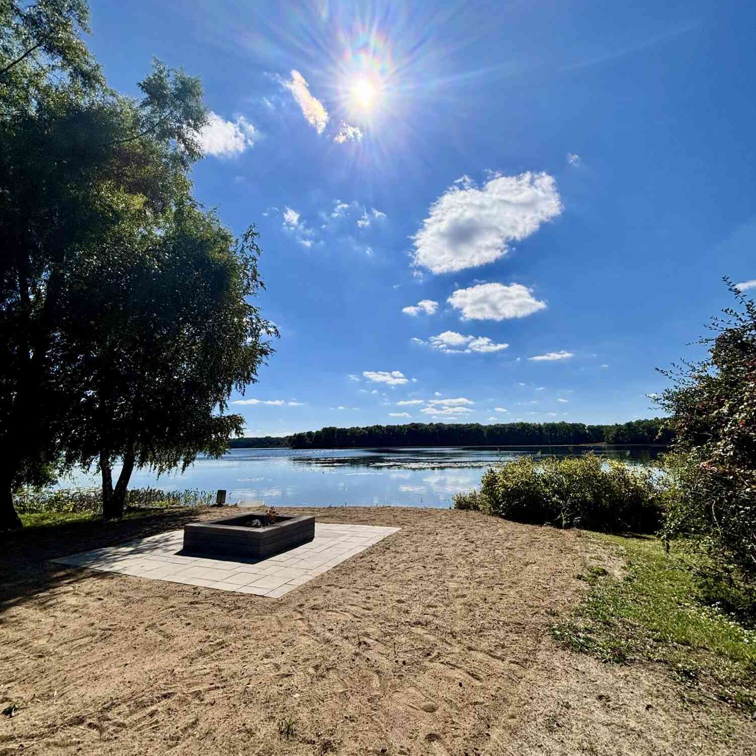Vacant Land For Sale - Oak Point Drive<br/> Michigan Center, MI 49254