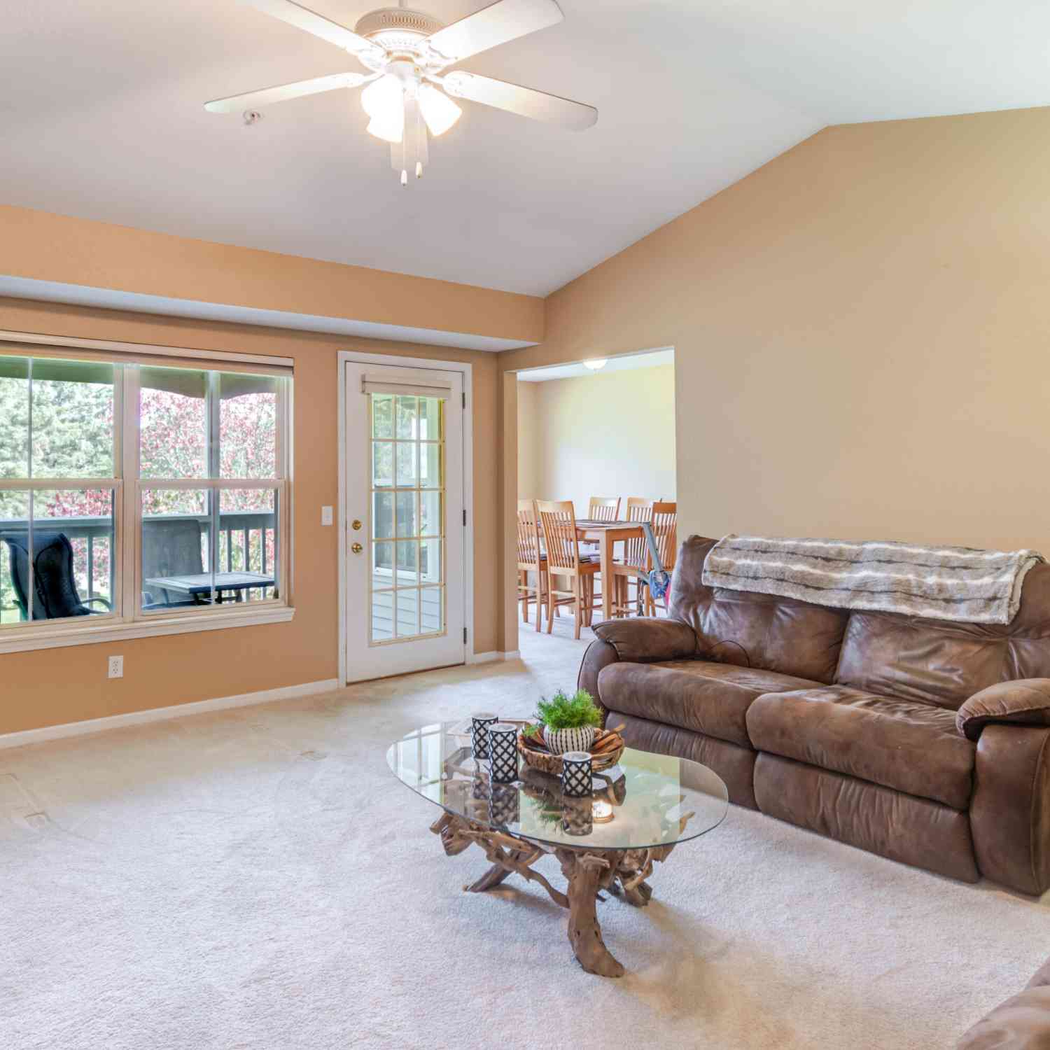 Condo For Sale - 1137 Curzon Court #203<br/> Howell, MI 48843