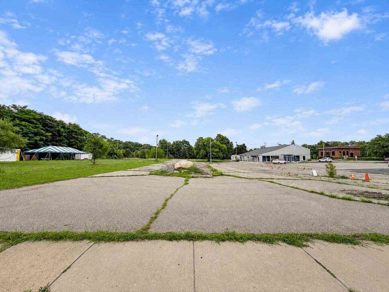Vacant Land For Sale - PARCEL A N Lafayette Street<br/> Greenville, MI 48838