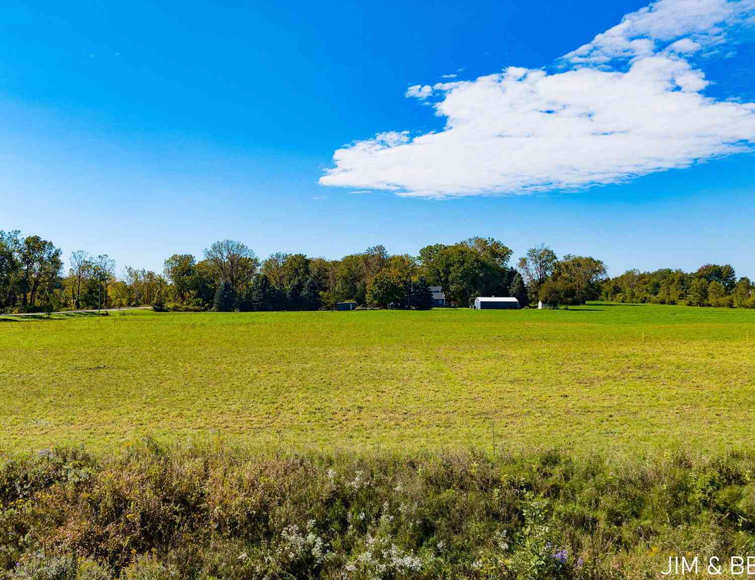 Vacant Land For Sale - 1512 88th Avenue<br/> Zeeland, MI 49464