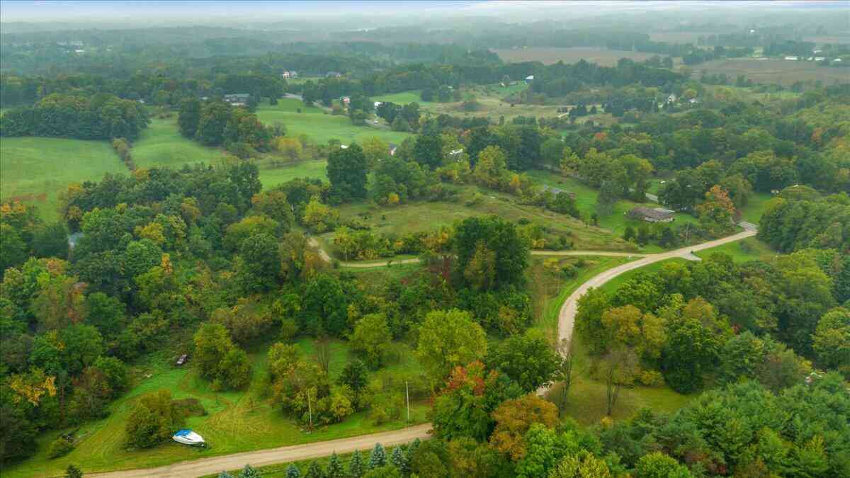 Vacant Land For Sale - 2121 Smokedrift Trail<br/> Hastings, MI 49058