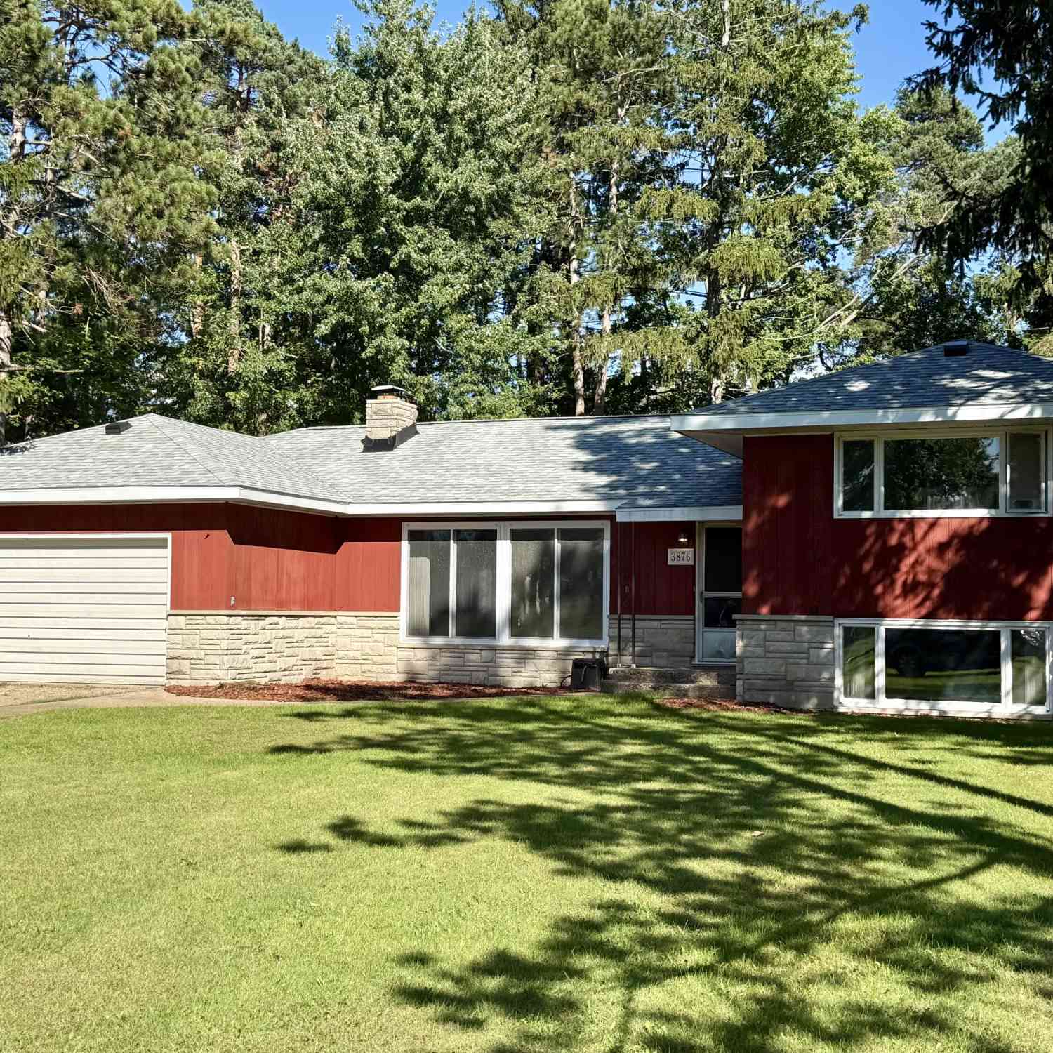 Homes For Sale - 3876 S Dangl Road<br/> Muskegon, MI 49444