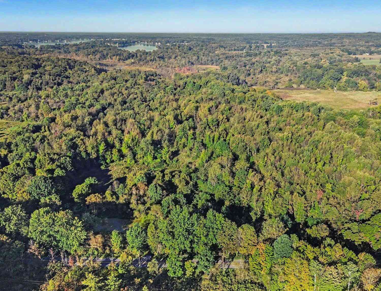 Vacant Land For Sale - N County Line Road<br/> Watervliet, MI 49098
