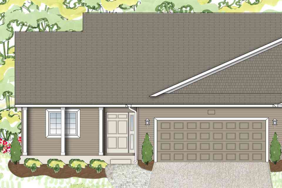 Homes For Sale - 517 Mckinley<br/> Three Rivers, MI 49093