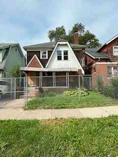 Homes For Sale - 14263 Hubbell Street<br/> Detroit, MI 48227