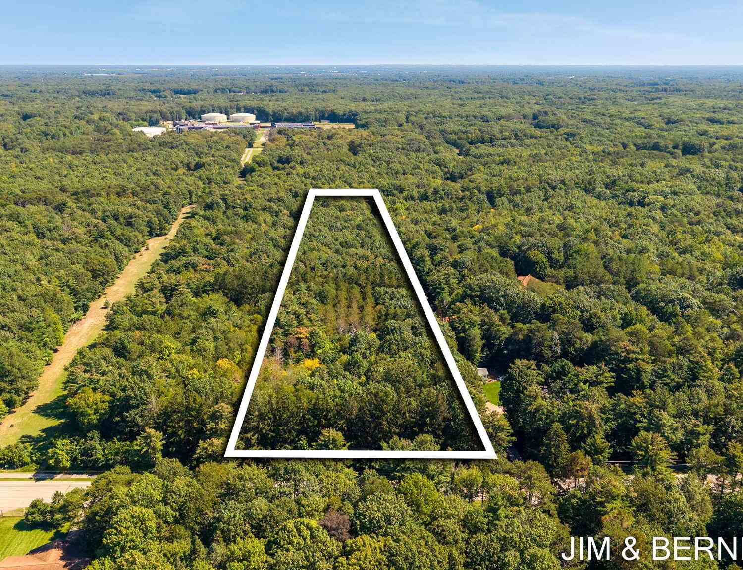 Vacant Land For Sale - N Lakeshore Drive<br/> Holland, MI 49424
