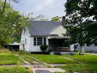 Homes For Sale - 15747 Pierson Street<br/> Detroit, MI 48223