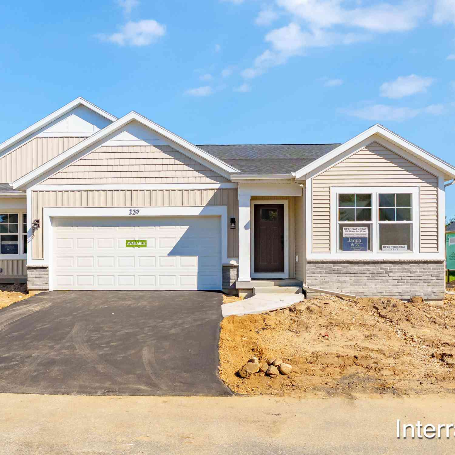 Condo For Sale - 329 Round Hill Road<br/> Kalamazoo, MI 49009