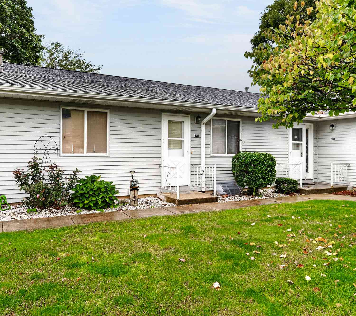 Condo For Sale - 5037 Green Meadow Road<br/> Kalamazoo County, Kalamazoo, MI 49009