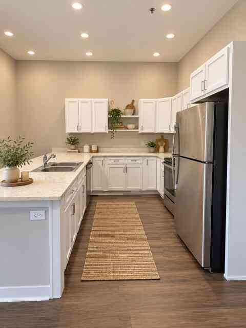 Apartment For Rent - 8093 Main Street #201<br/> Dexter, MI 48130