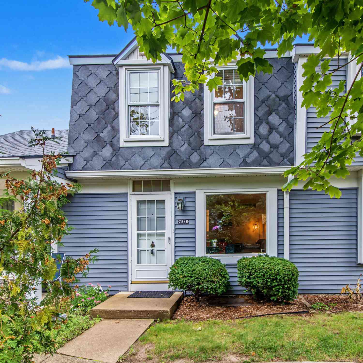 Condo For Sale - 2828 Bombridge Court<br/> Ann Arbor, MI 48104