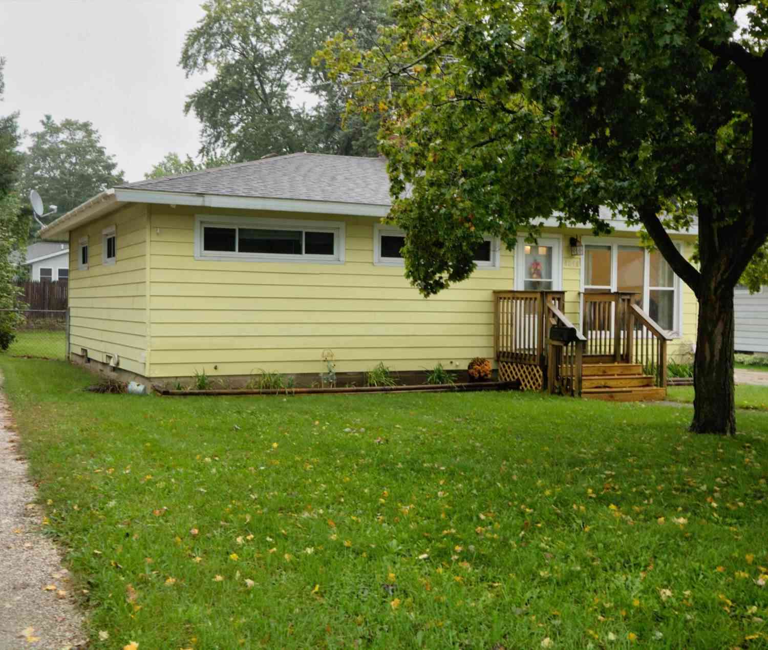 Homes For Sale - 4048 Heron Avenue<br/> Kent County, Wyoming, MI 49509