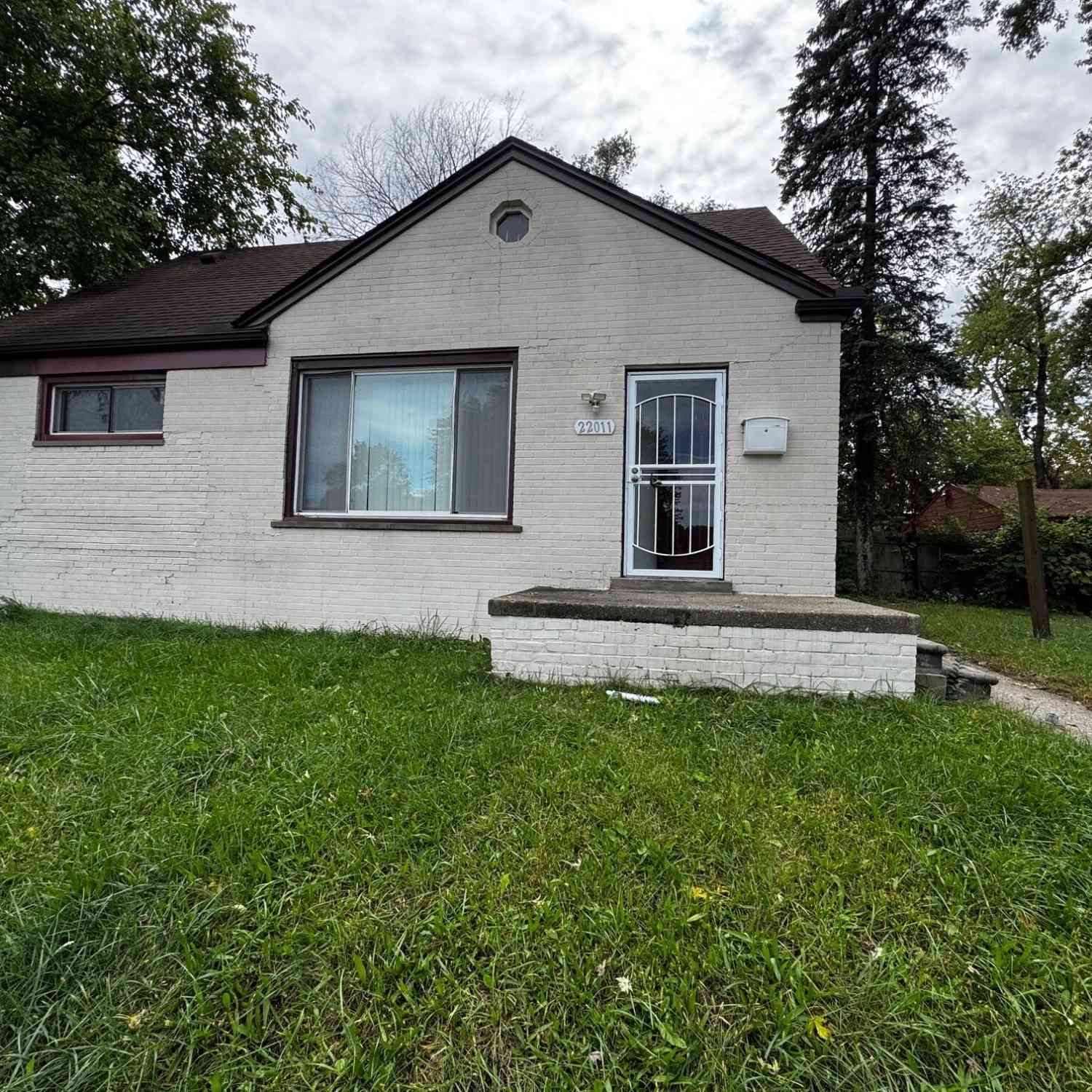 Homes For Rent - 22011 Margareta Street<br/> Detroit, MI 48219