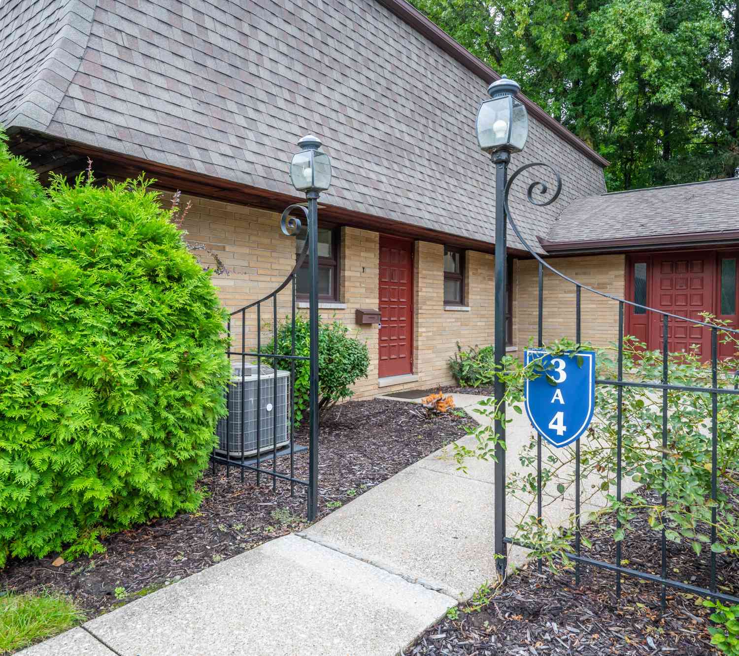 Condo For Sale - 2727 S Lakeshore Drive #3<br/> St. Joseph, MI 49085
