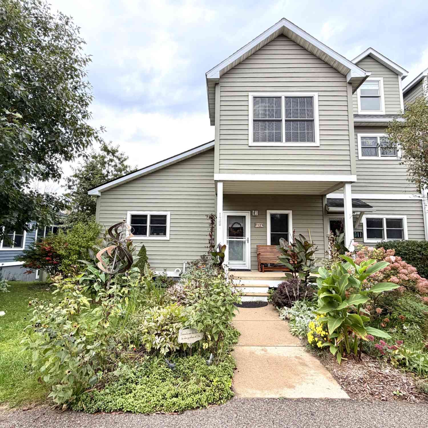 Condo For Sale - 560 Little Lake Drive #12<br/> Ann Arbor, MI 48103