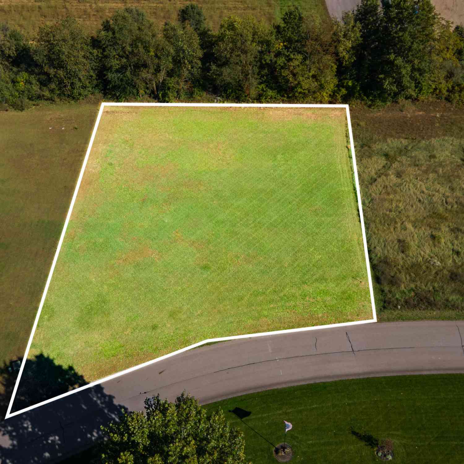 Vacant Land For Sale - 29272 Saddlebred Lane<br/> Dowagiac, MI 49047