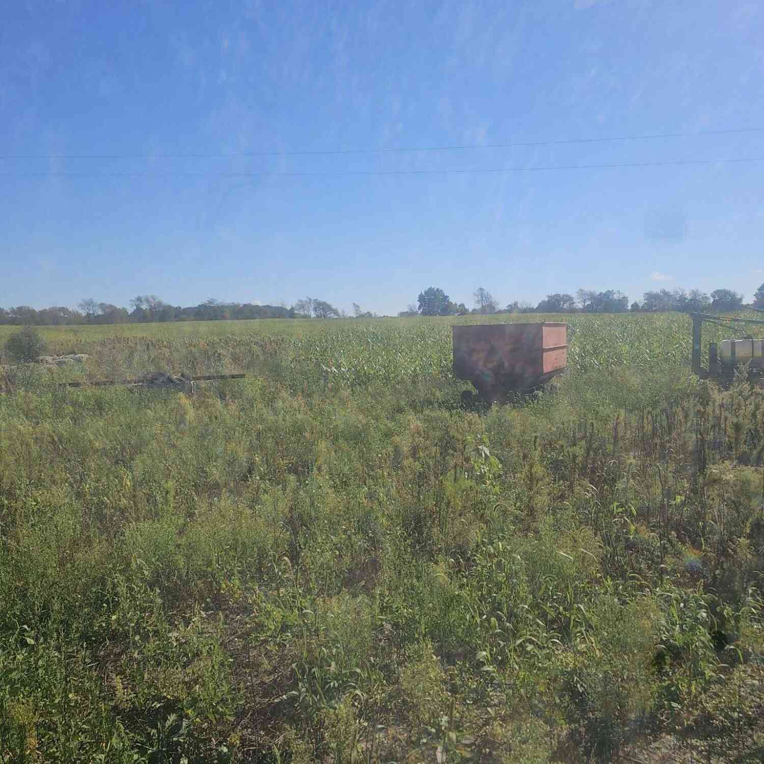 Vacant Land For Sale - Kellogg School Rd<br/> Barry County, Hickory Corners, MI 49060