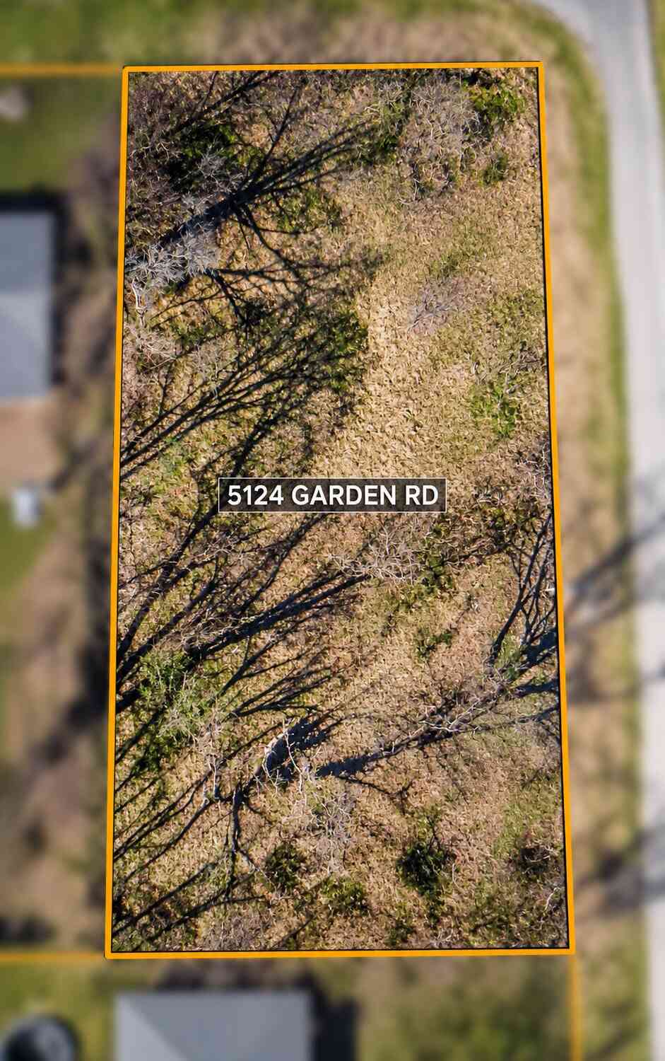 Vacant Land For Sale - 5124 Garden Road<br/> Portage, MI 49002