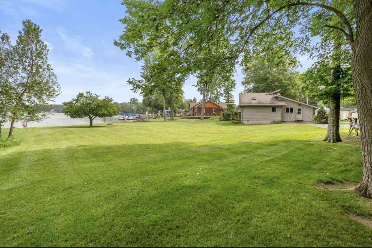 Vacant Land For Sale - 0 Wilmin Rd. Road<br/> Quincy, MI 49082