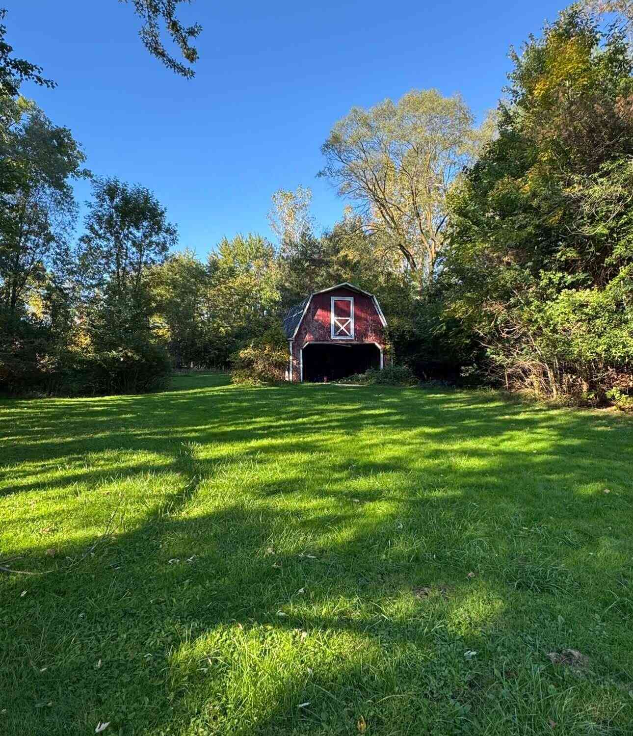 Vacant Land For Sale - 3169 52nd Street<br/> Kent County, Kentwood, MI 49512