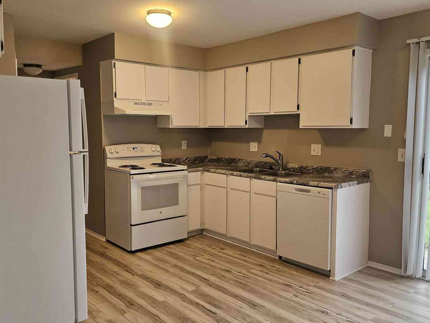 Multifamily For Rent - 2048 N Sheldon Road<br/> Canton, MI 48187