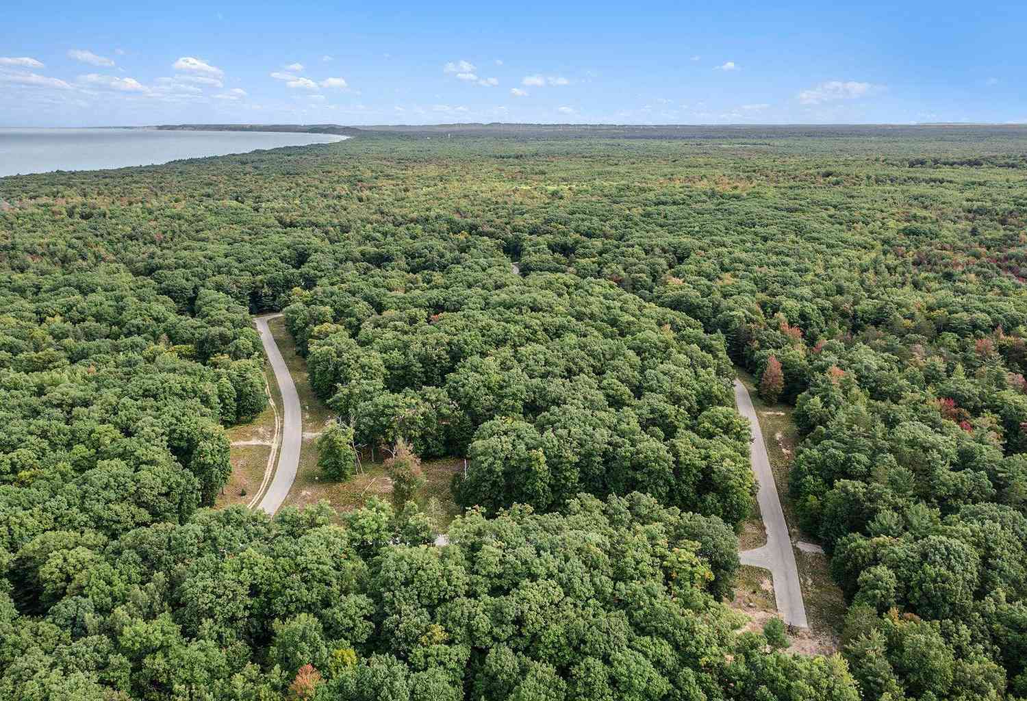 Vacant Land For Sale - LOT 3 Pine Street<br/> Mears, MI 49436