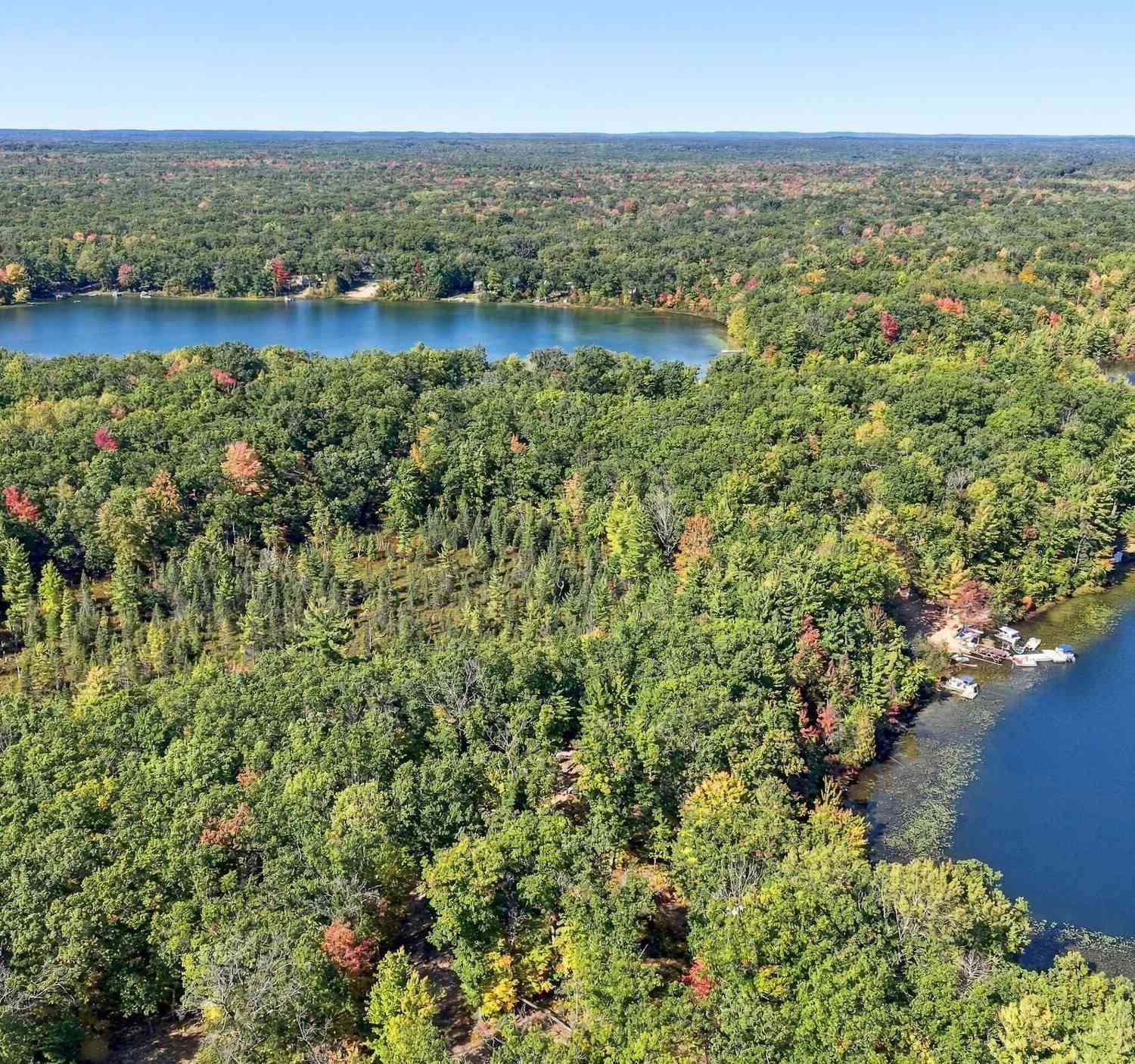 Vacant Land For Sale - VL W Lake Shore Drive<br/> Bitely, MI 49309