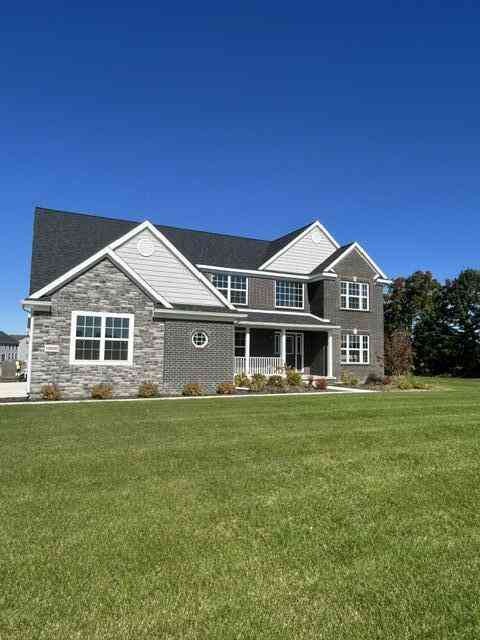 Homes For Sale - 11730 Hillside Drive<br/> Washtenaw County, Dexter, MI 48130