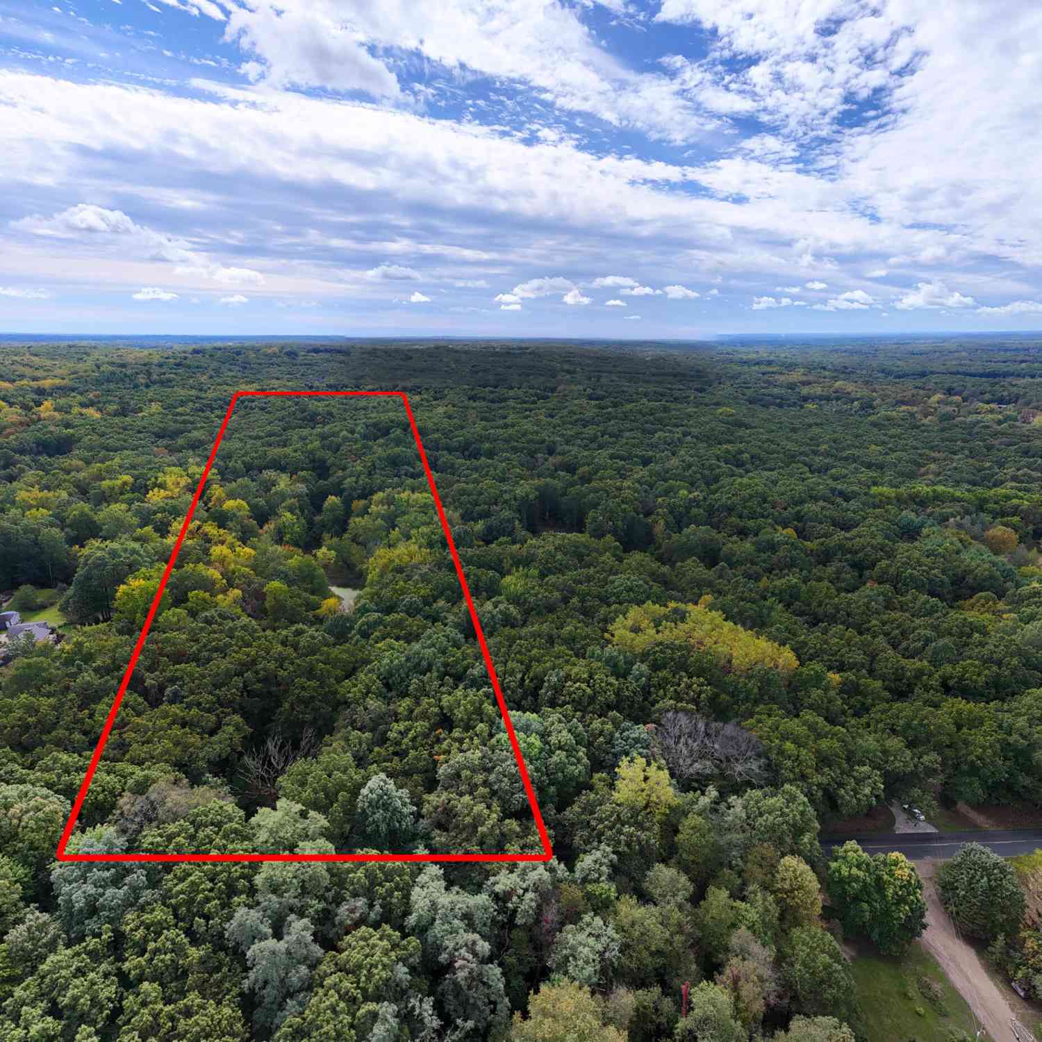 Vacant Land For Sale - LOT 40 W H Avenue<br/> Kalamazoo, MI 49009