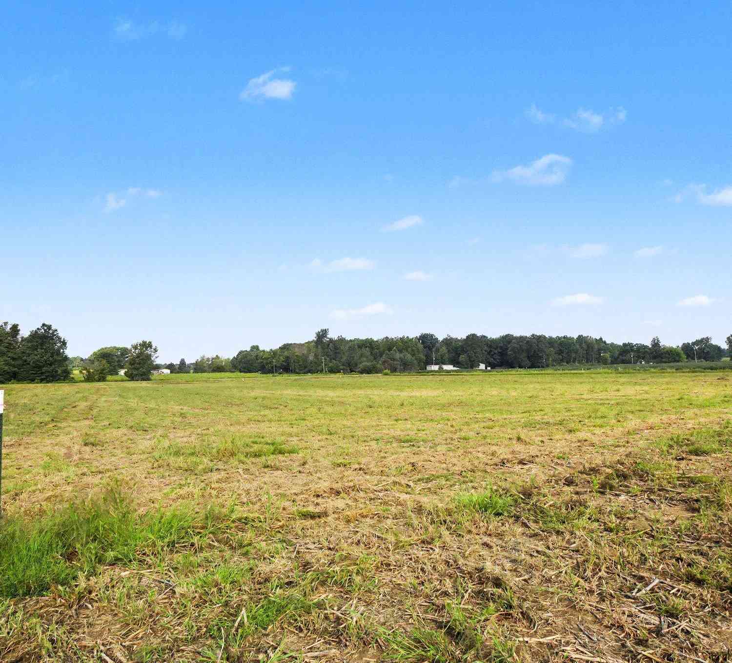 Vacant Land For Sale - VL County Road 687<br/> Bangor, MI 49013