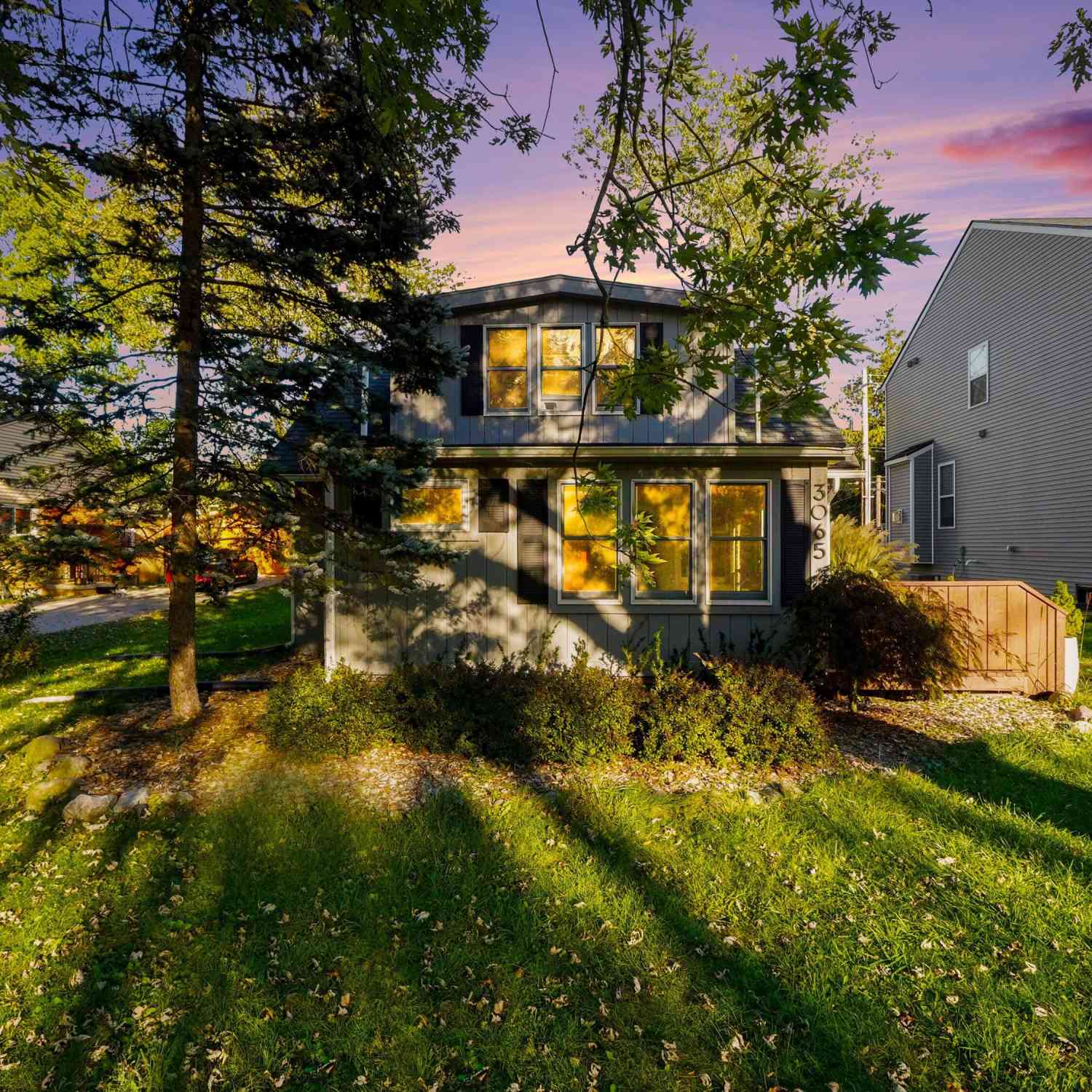 Homes For Rent - 3065 Nordman Road<br/> Washtenaw County, Ann Arbor, MI 48108
