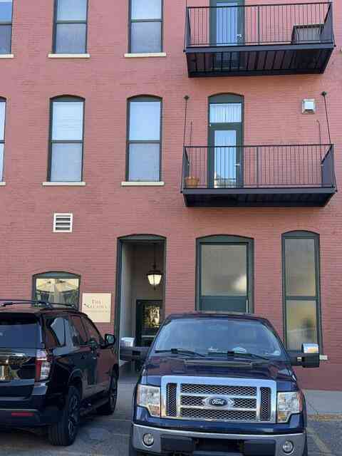 Condo For Sale - 222 N Kalamazoo Mall #390<br/> Kalamazoo, MI 49007