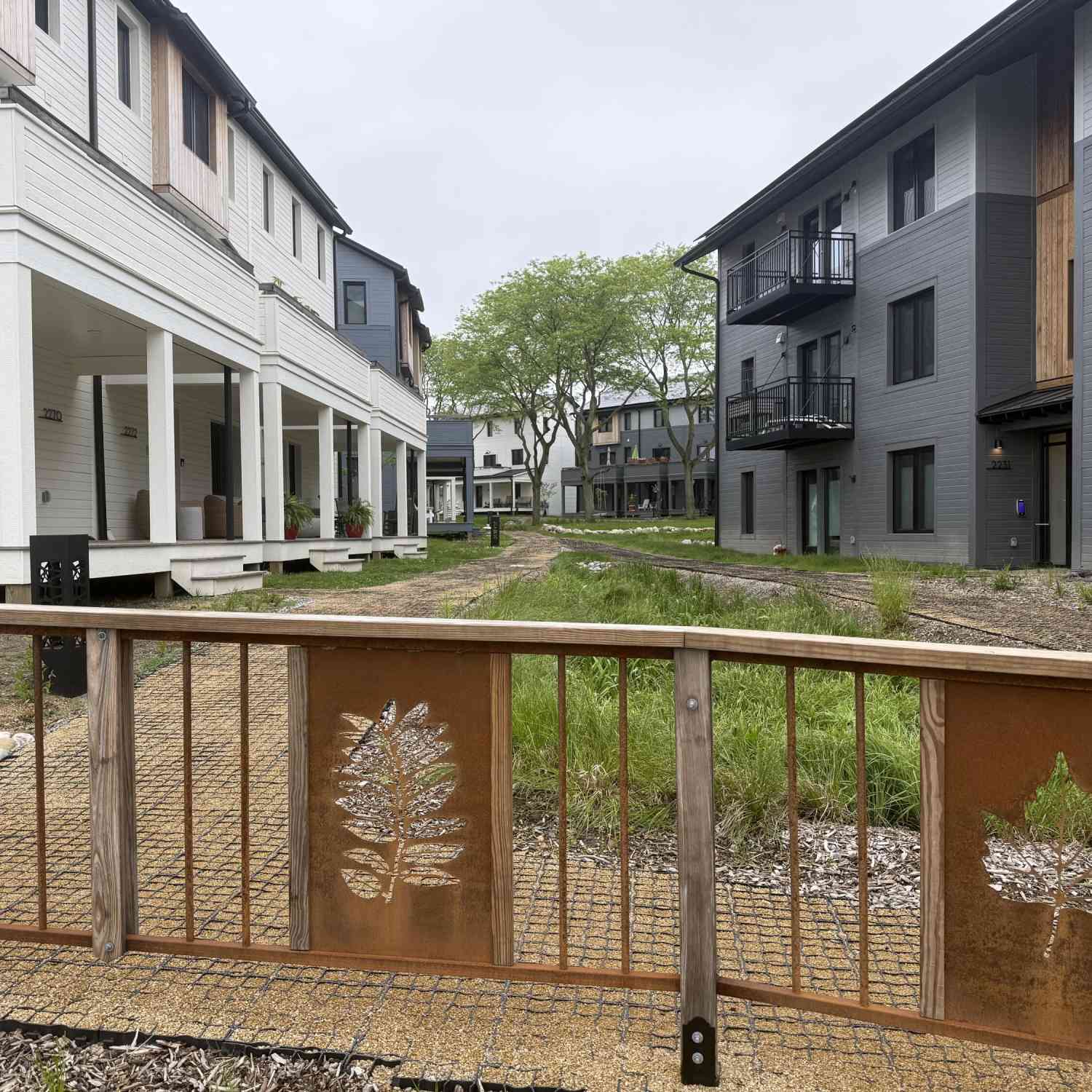 Condo For Sale - 2325 Greenway Trail<br/> Ann Arbor, MI 48104