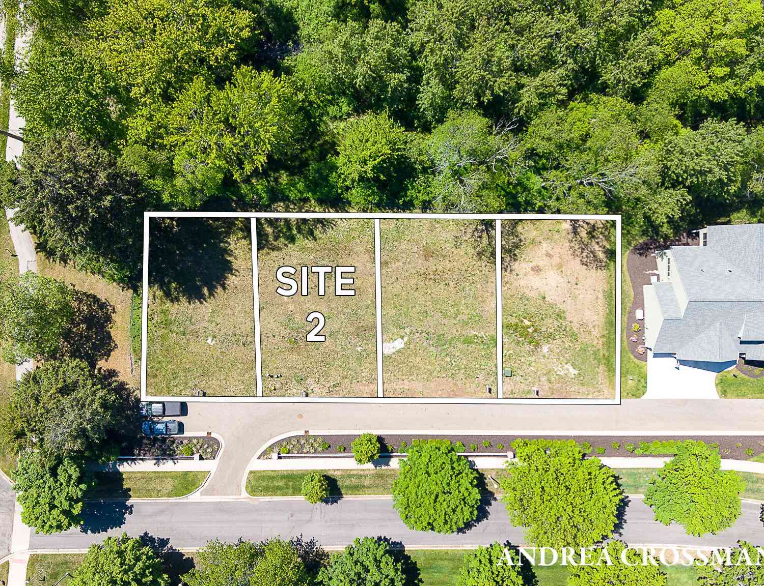 Vacant Land For Sale - 17424 Bellgate Lane #2<br/> Ottawa County, Spring Lake, MI 49456