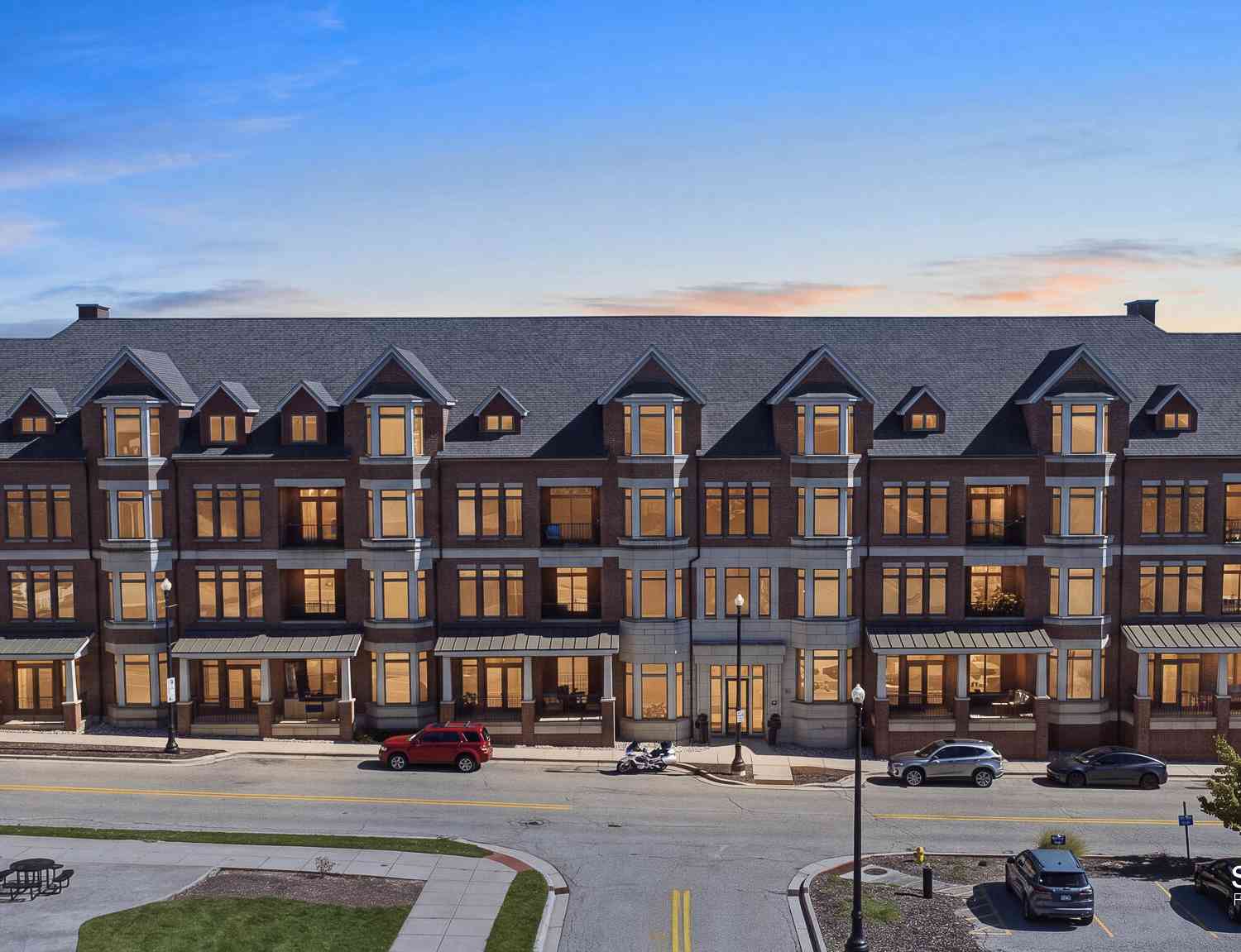 Condo For Sale - 430 Union Avenue #208<br/> Grand Rapids, MI 49503