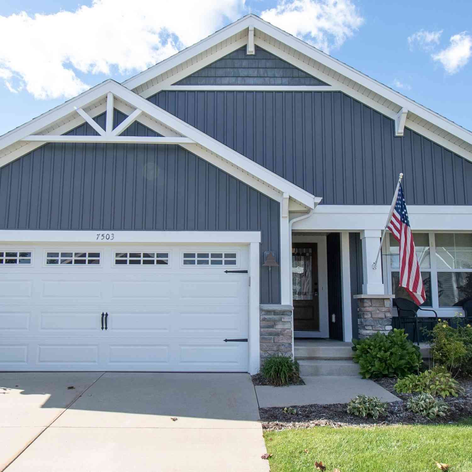 Condo For Sale - 7503 Traditional Court<br/> Caledonia, MI 49316