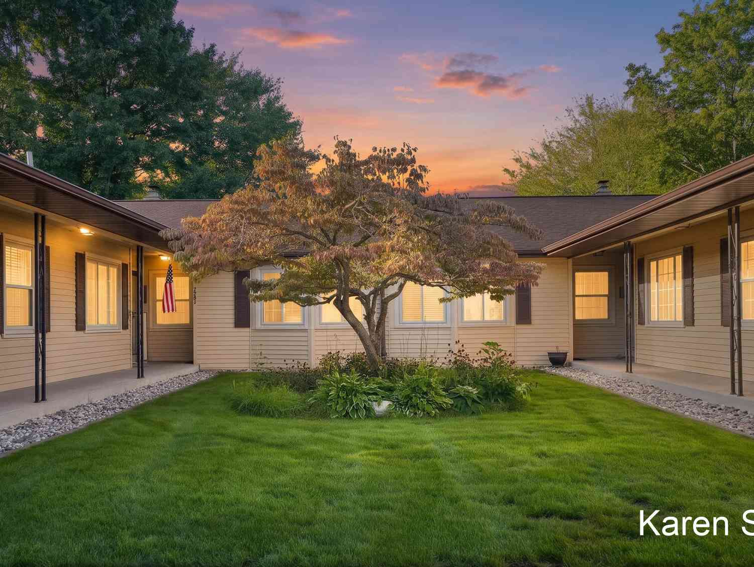 Condo For Sale - 7388 Pine Grove Drive<br/> Ottawa County, Jenison, MI 49428