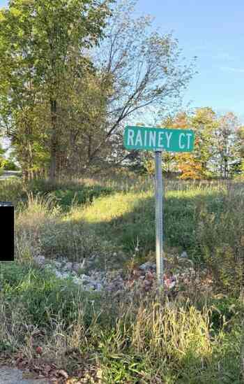 Vacant Land For Sale - 6637 Rainey Court<br/> Caledonia, MI 49316