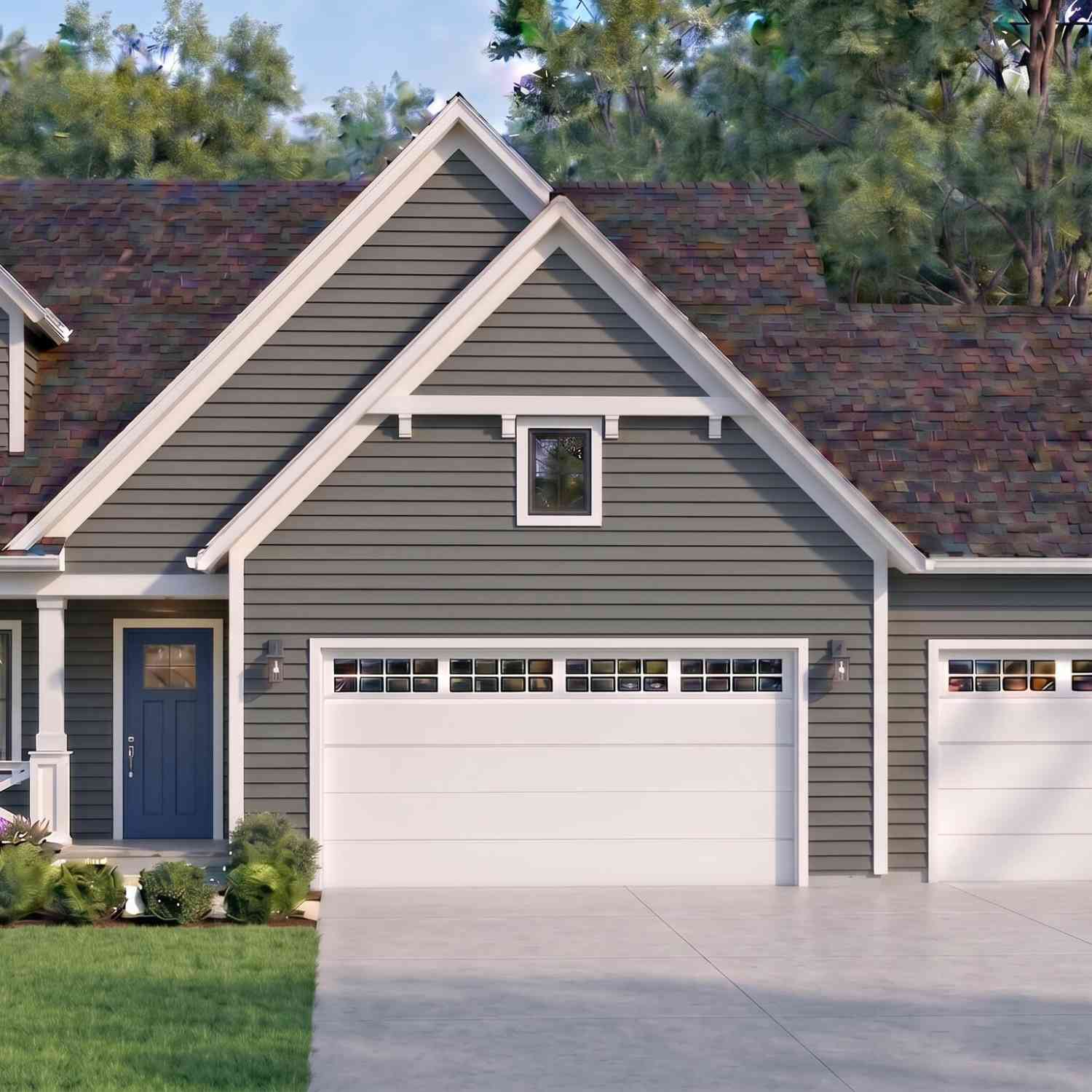 Homes For Sale - 16179 Coventry Lane #30<br/> Ottawa County, Spring Lake, MI 49456