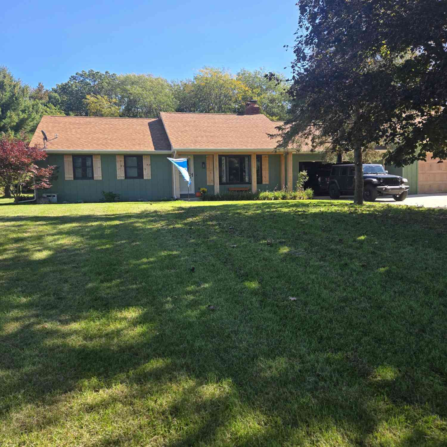 Homes For Sale - 12400 16 Mile Road<br/> Marshall, MI 49068