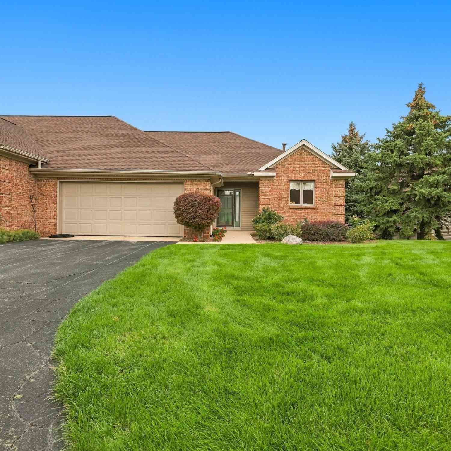 Condo For Sale - 6365 Mansfield Court<br/> Ottawa County, Hudsonville, MI 49426