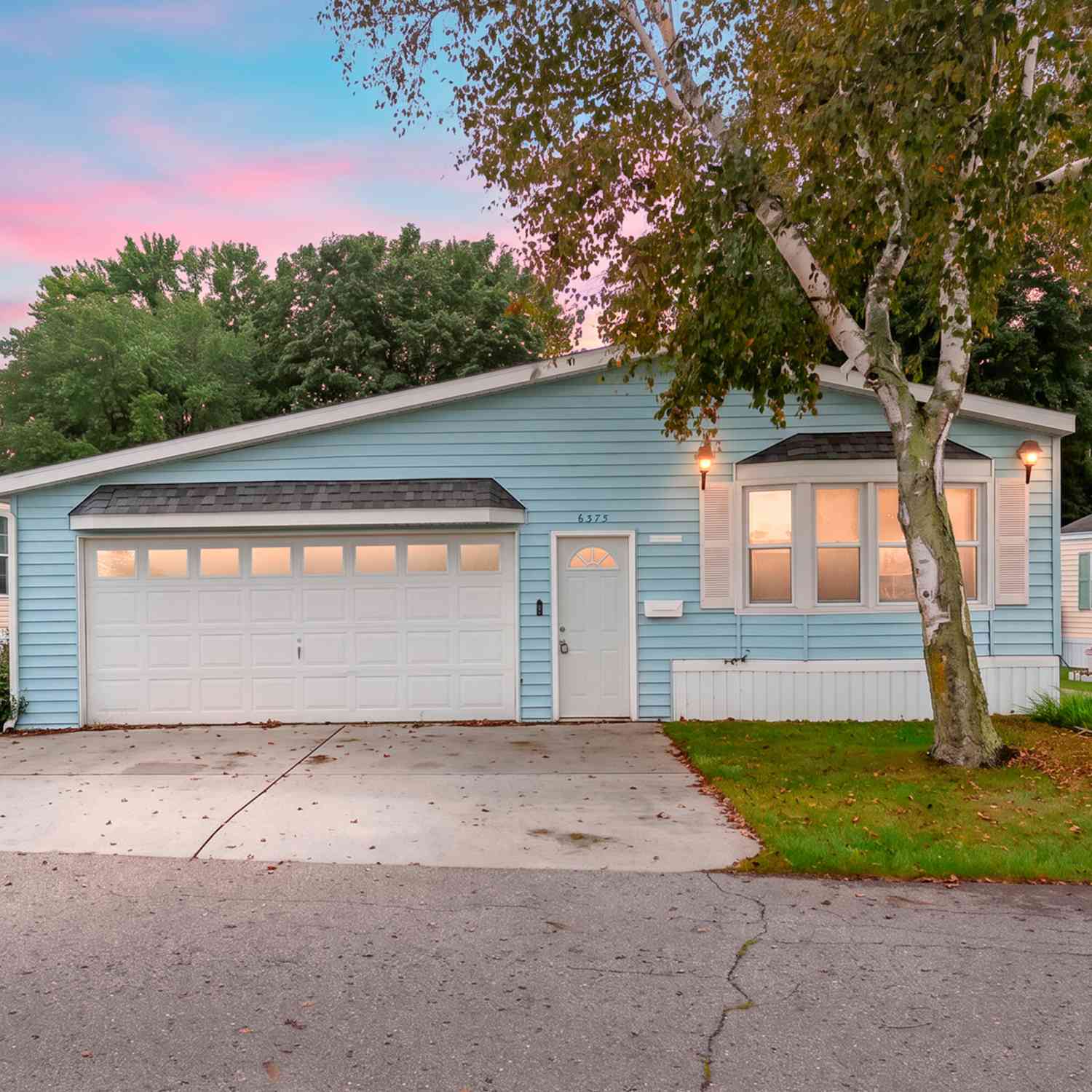 Mobile Home For Sale - 6375 Medford Way<br/> Kalamazoo, MI 49009