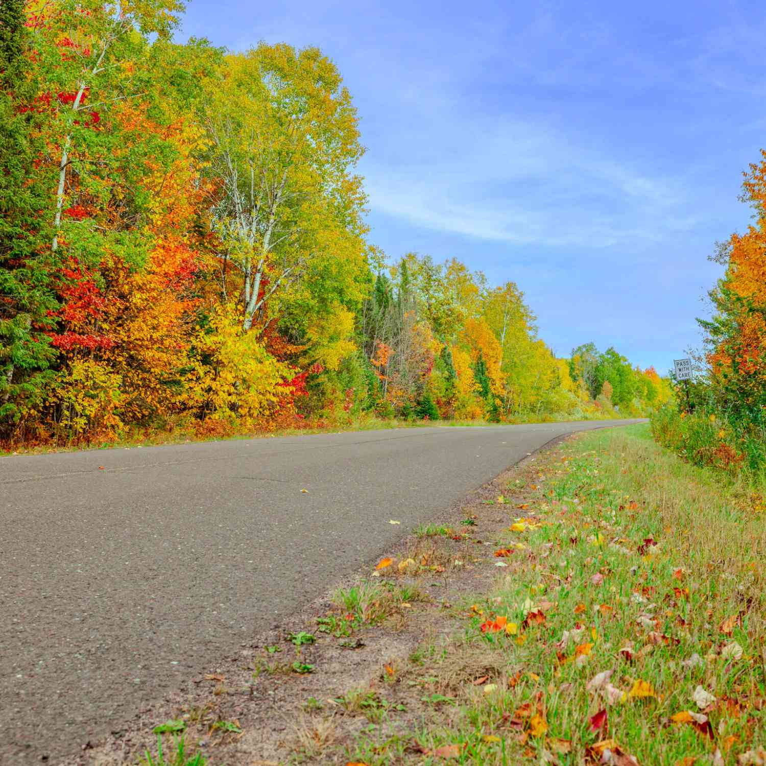 Vacant Land For Sale - LOT 2 E Shore Road<br/> Bergland, MI 49910