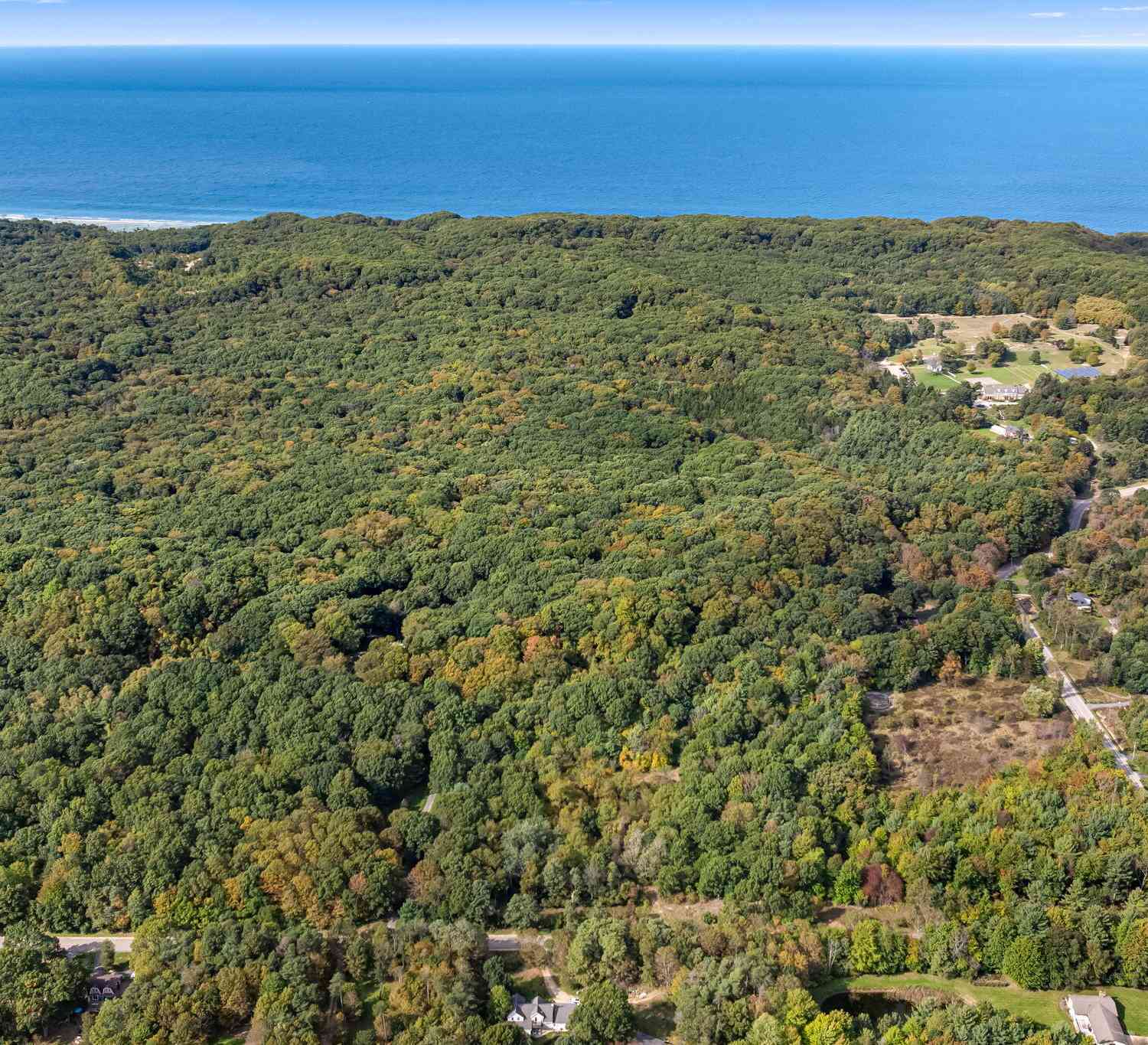 Vacant Land For Sale - 65th Street<br/> Holland, MI 49423