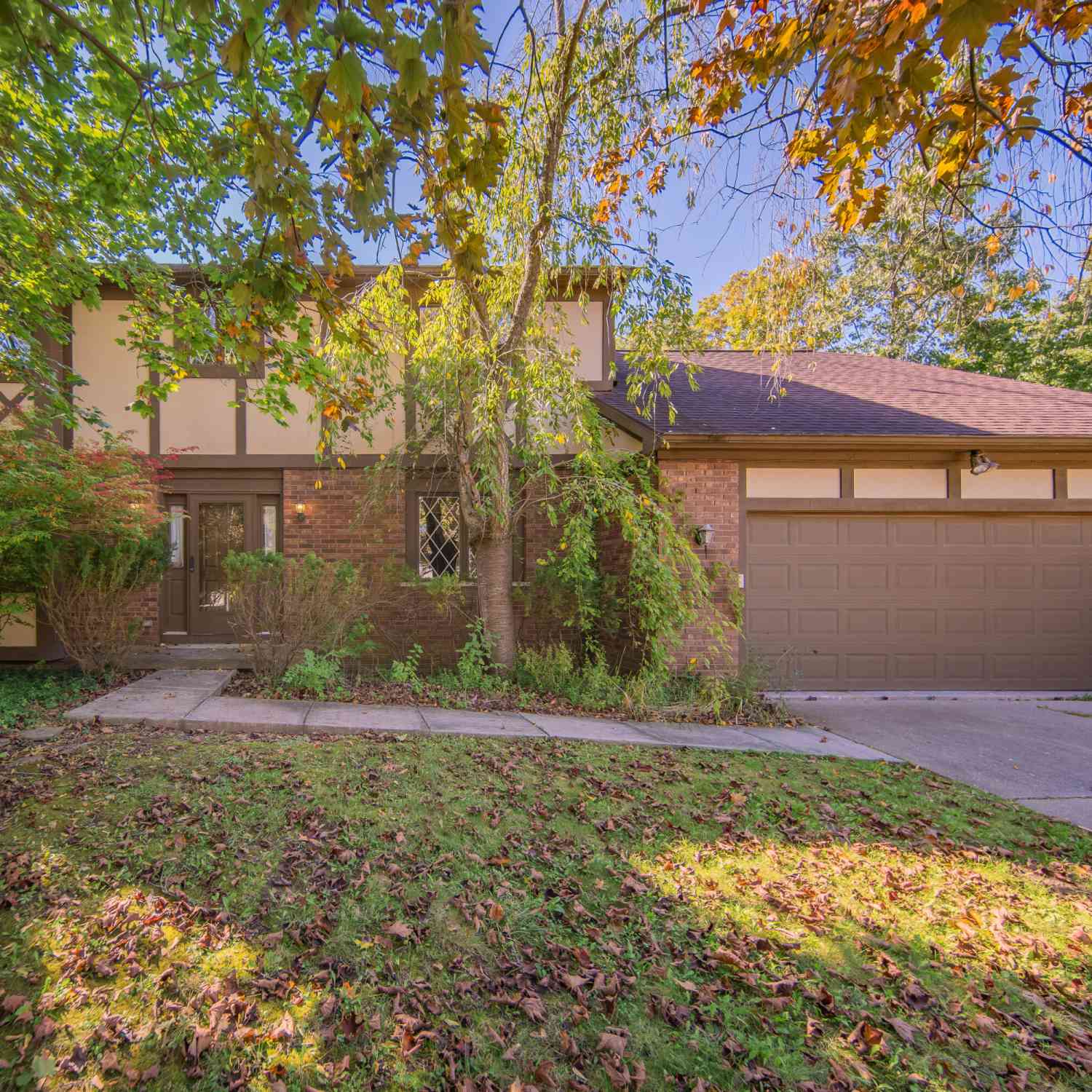 Homes For Sale - 1205 Wynnstone Drive<br/> Ann Arbor, MI 48105