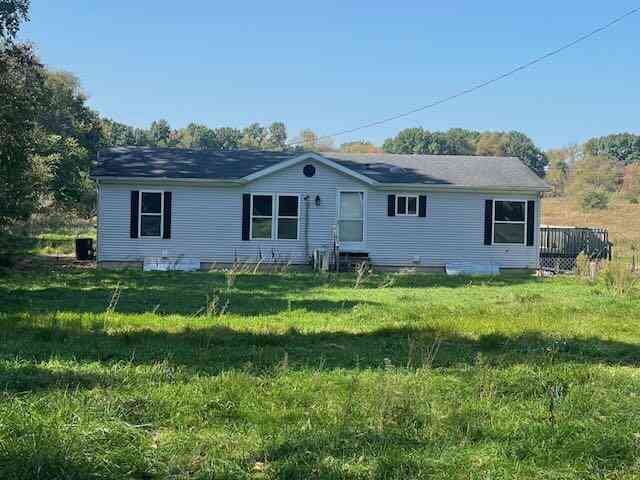Mobile Home For Sale - 16229 21 Mile Road<br/> Marshall, MI 49068