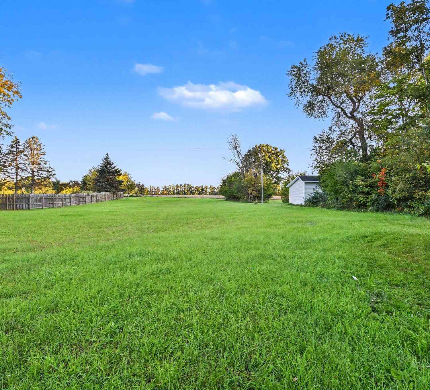 Vacant Land For Sale - W D Avenue<br/> Kalamazoo, MI 49009
